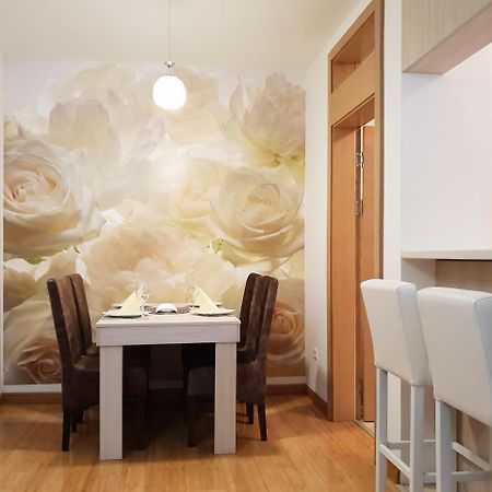 Apartman Kej Free Parking Kraljevo Buitenkant foto