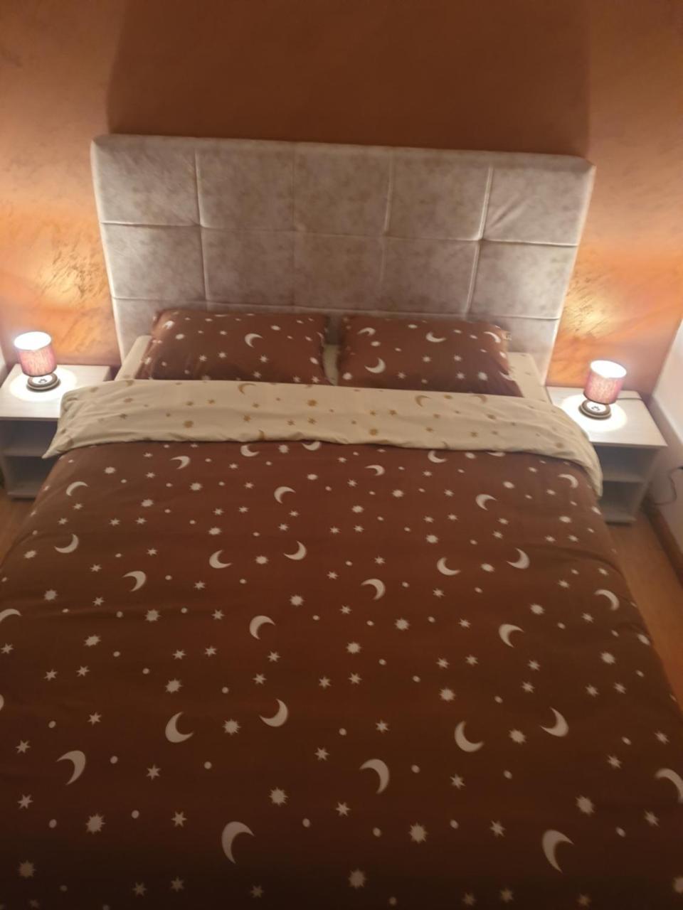 Apartman Kej Free Parking Kraljevo Buitenkant foto